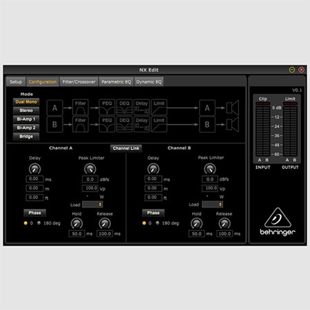 BEHRINGER ベリンガー NX3000D ステレオ パワーアンプ BEHRINGER ( ベリンガー ) NX3000D ステレオ・パワーアンプ 送料無料