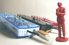 現代によみがえる名機