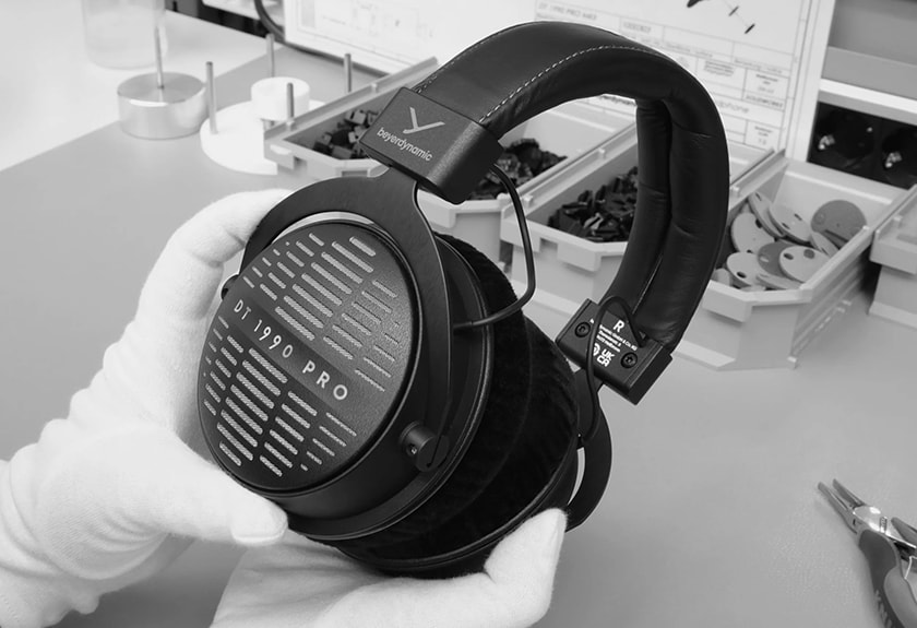 beyerdynamic ( ベイヤーダイナミック ) DT1990PRO MKII 送料無料