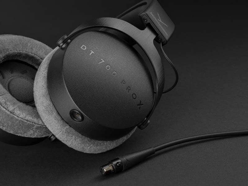 beyerdynamic / DT 700 PRO X