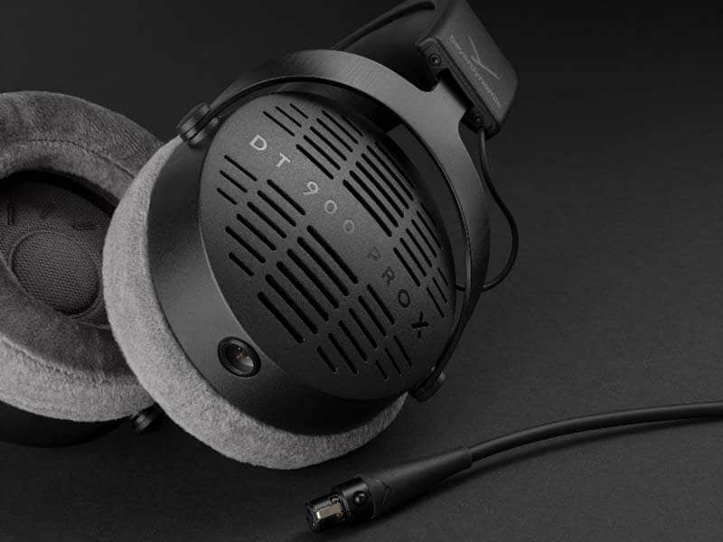 beyerdynamic ( ベイヤーダイナミック ) DT900PRO X 開放型 beyerdynamic ( ベイヤーダイナミック ) DT900PRO X 開放型