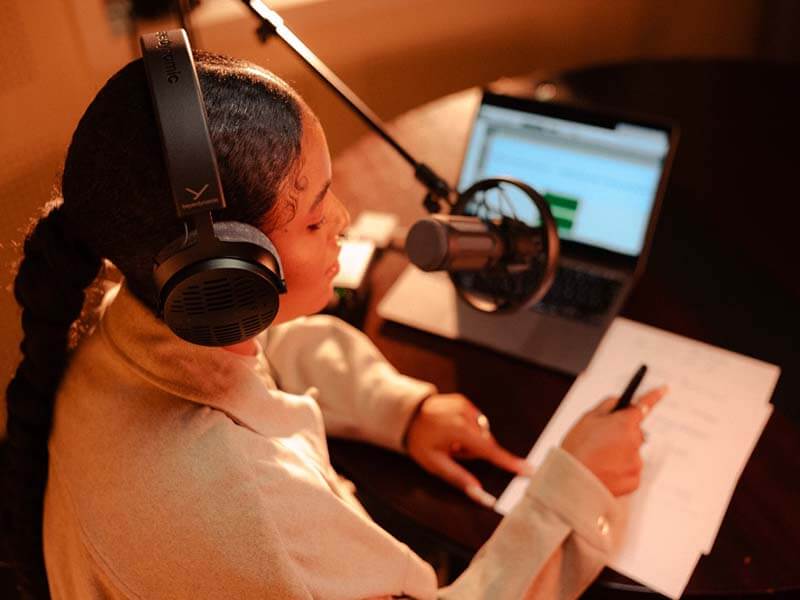 beyerdynamic ( ベイヤーダイナミック ) DT900PRO X 開放型
