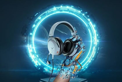 beyerdynamic ( ベイヤーダイナミック ) MMX150GR グレー USB 