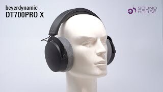 beyerdynamic ( ベイヤーダイナミック ) DT700PRO X 密閉型モニター