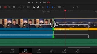 Blackmagic Design ( ブラックマジックデザイン ) DaVinci