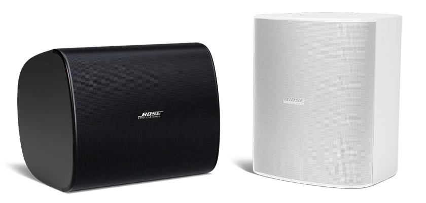 BOSE ( ボーズ ) DesignMax DM12SE WHITE 送料無料 | サウンドハウス