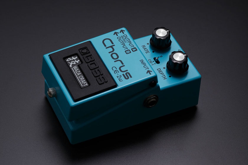 BOSS ( ボス ) CE-2W 送料無料 | サウンドハウス