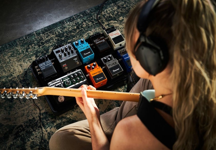 BOSS ( ボス ) IR-2 Amp&Cabinet 送料無料 | サウンドハウス