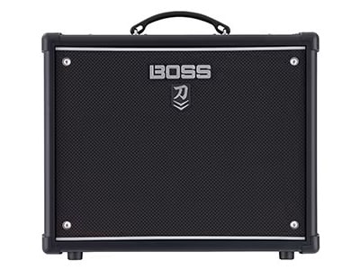 BOSS ( ボス ) KATANA-AIR ワイヤレスギターアンプ 送料無料 