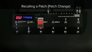 BOSS ( ボス ) ES-8 Effects Switching System 送料無料 BOSS ( ボス ) ES-8 Effects Switching System 送料無料