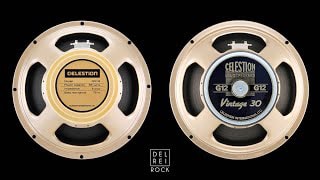 CELESTION ( セレッション ) Vintage 30 8Ω ギターアンプ用スピーカー ...