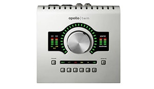 APOLLO TWIN USB Heritage Edition