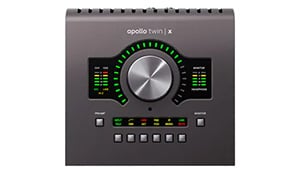 APOLLO TWIN X / DUO Heritage Edition