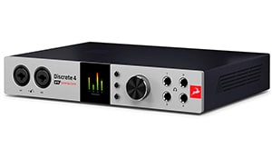 Discrete 4 Pro Synergy Core