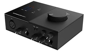 KOMPLETE AUDIO 1