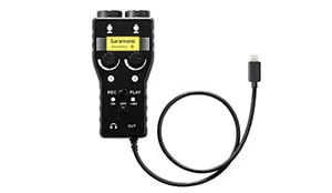ROLAND ( ローランド ) GO:MIXER PRO-X 送料無料 | サウンドハウス