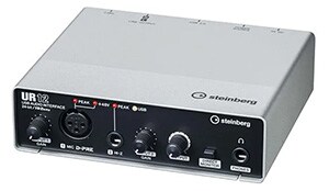 BEHRINGER ( ベリンガー ) UM2 USBオーディオインターフェイス 送料