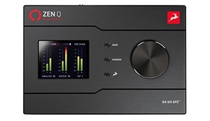 Zen Q Synergy Core