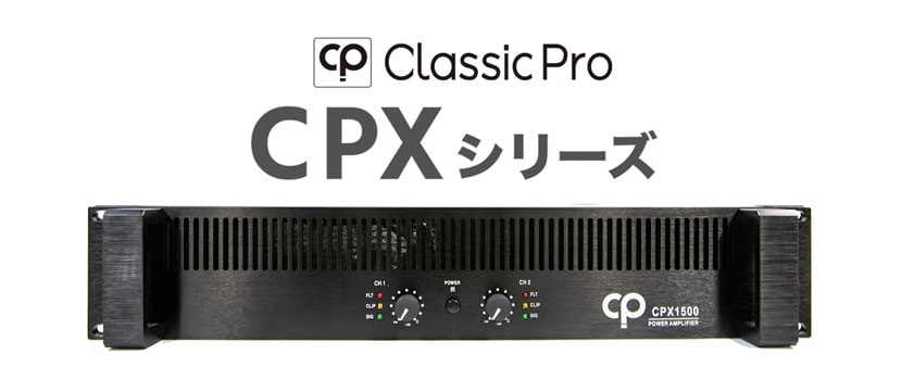 CPX