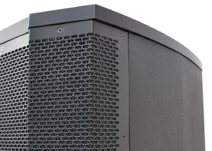 高品質な木製キャビネット