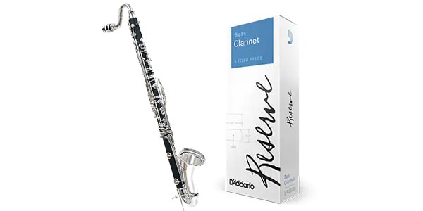 D'Addario Woodwinds 通販｜サウンドハウス
