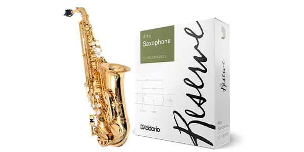 D'Addario Woodwinds 通販｜サウンドハウス