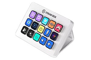 Stream Deck