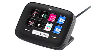 Stream Deck Neo