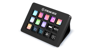 Stream Deck
