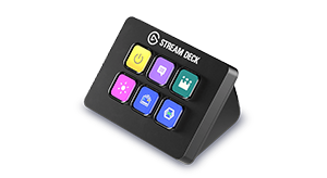 Stream Deck Mini