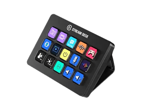 Stream Deck Scissor Keys