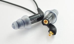 Etymotic ( エティモティック ) ER3SE カナル型イヤホン 送料