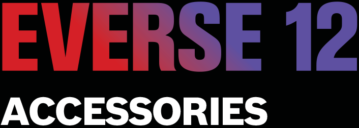 EVERSE 12 ACCESSORIES