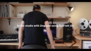 FOCUSRITE ( フォーカスライト ) Scarlett 4i4 (gen. 3) USB