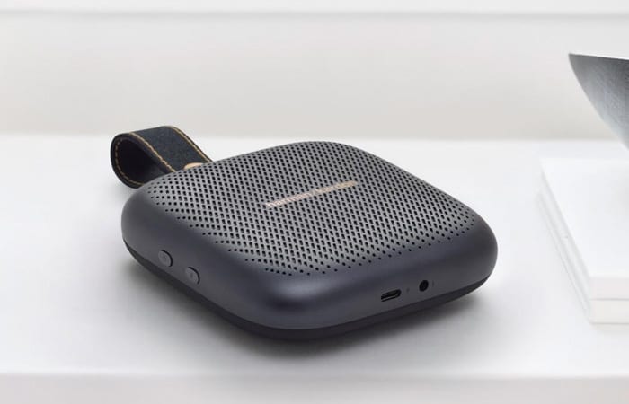 harman kardon ハーマンカードン スピーカー ネオ NEO