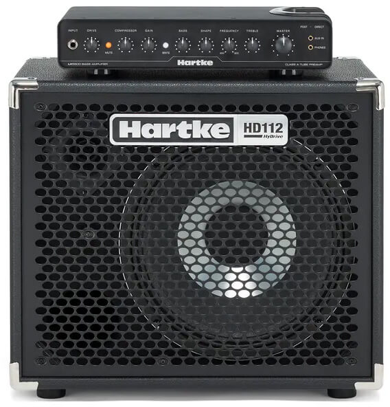Hartke HA5500 ベースヘッドアンプ ハートキー Amazon.co.jp: HARTKE (ハートキー) コンパクト・ベースアンプ