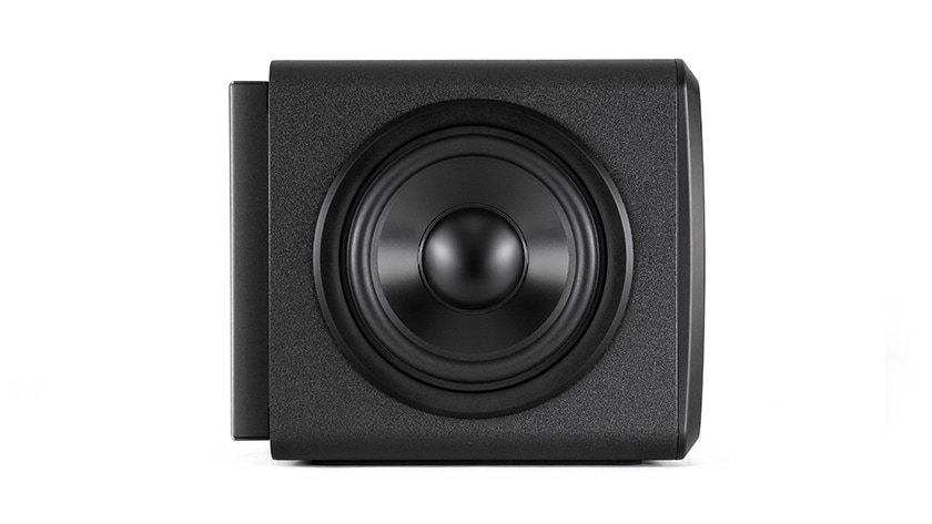 IK MULTIMEDIA ( アイケーマルチメディア ) iLoud Sub 送料無料