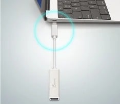 接続イメージ