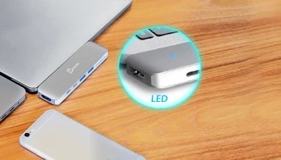 接続イメージ