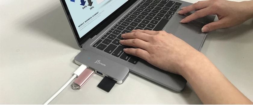 接続イメージ
