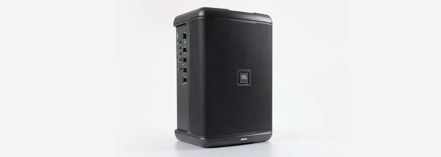 充電式】【簡単PA】JBL EON ONE CompactポータブルPAスピーカー 充電式】【簡単PA】JBL EON ONE CompactポータブルPAスピーカー