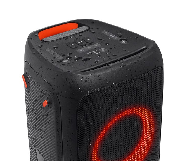 JBL ( ジェービーエル ) JBL PARTYBOX 310 ポータブルBluetooth ...