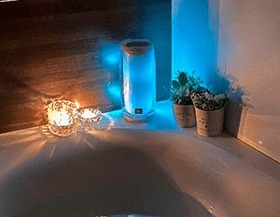 JBL / JBL PULSE4 防水（IPX7）対応