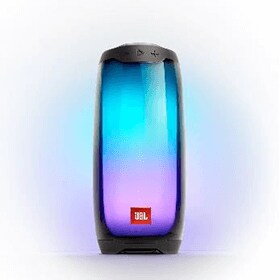 JBL / JBL PULSE4 BLK（ブラック）