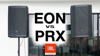 JBL ( ジェービーエル ) EON612 PAスピーカー 送料無料 | サウンドハウス