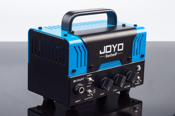 JOYO ジョーヨー Bluejay ギターアンプヘッド 20W おすすめ 安い