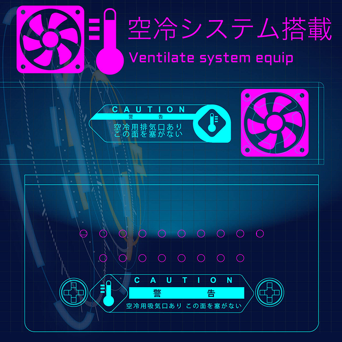 K.E.S ( ケーイーエス ) KIP-V.A.C.9 送料無料 | サウンドハウス