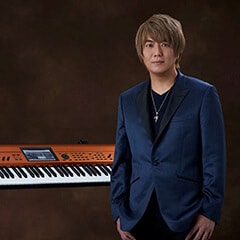 八木沼悟志