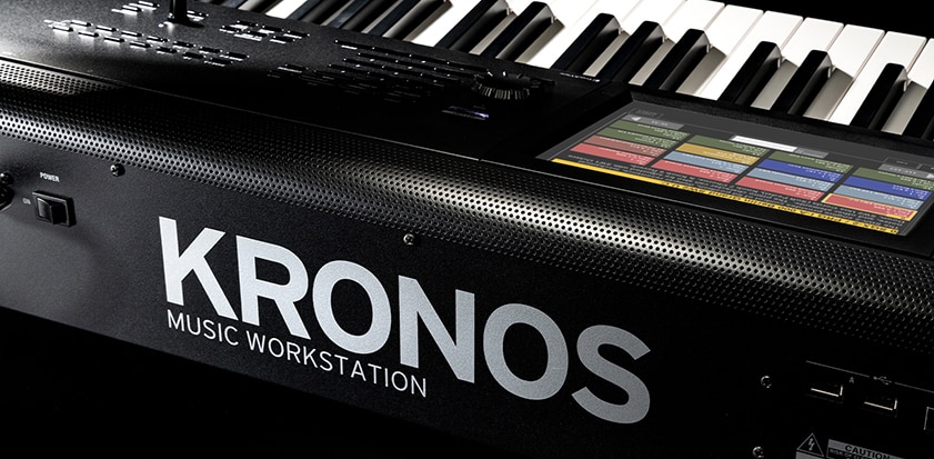 KORG ( コルグ ) KRONOS3-88 送料無料 | サウンドハウス