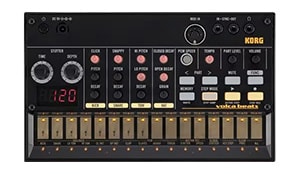 volca beats
